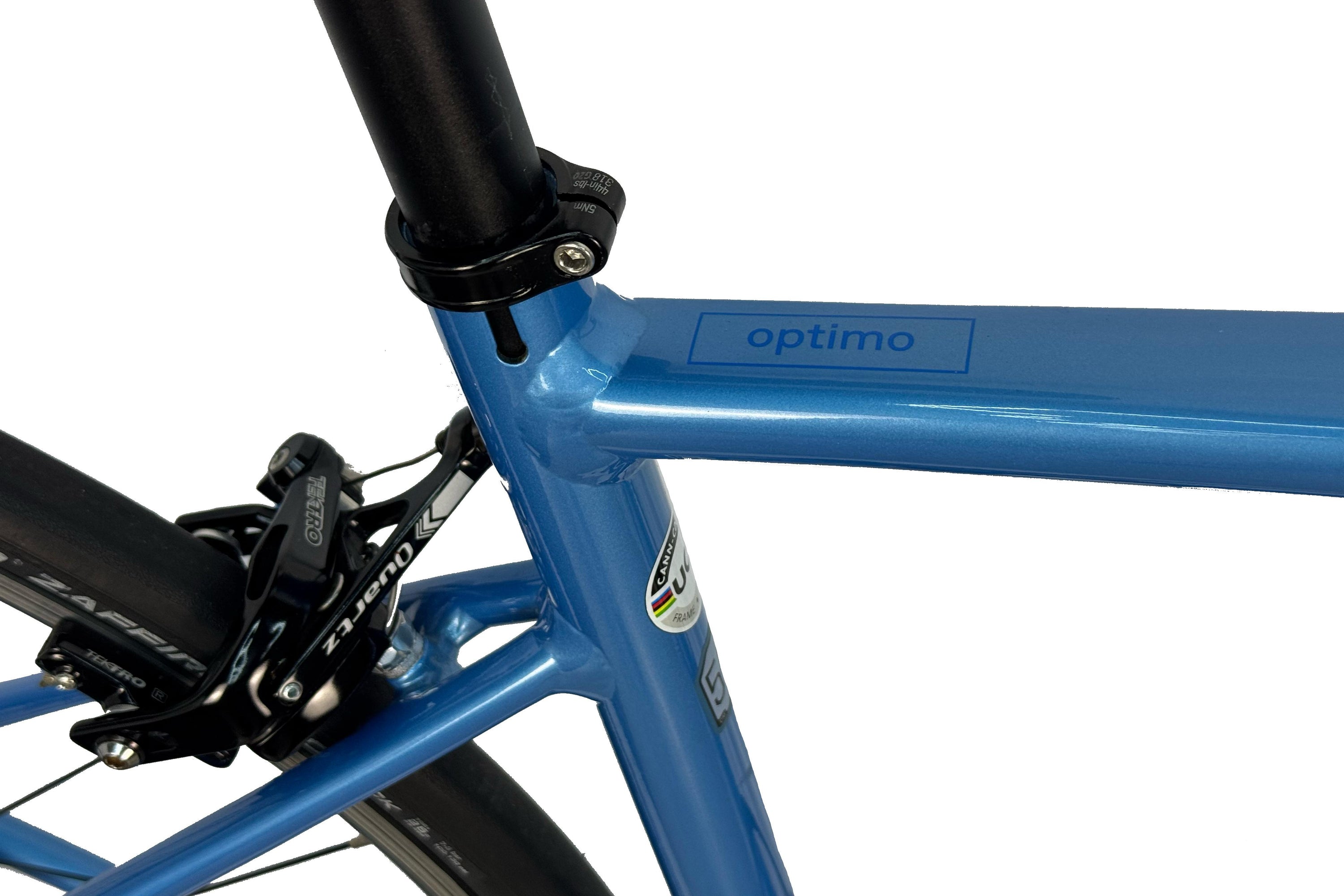 Cannondale CAAD Optimmo 1 2021 Talla 54
