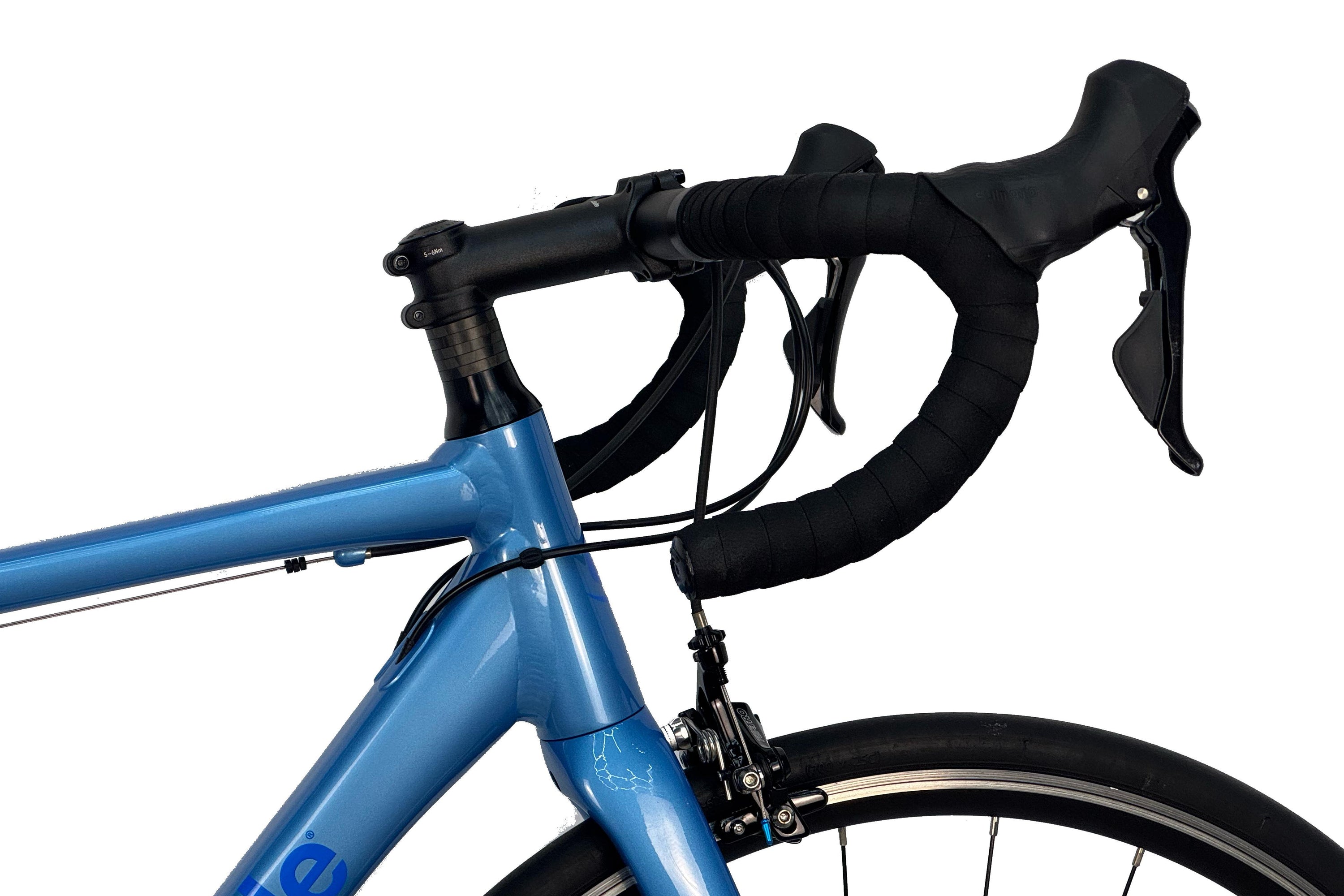 Cannondale CAAD Optimmo 1 2021 Talla 54