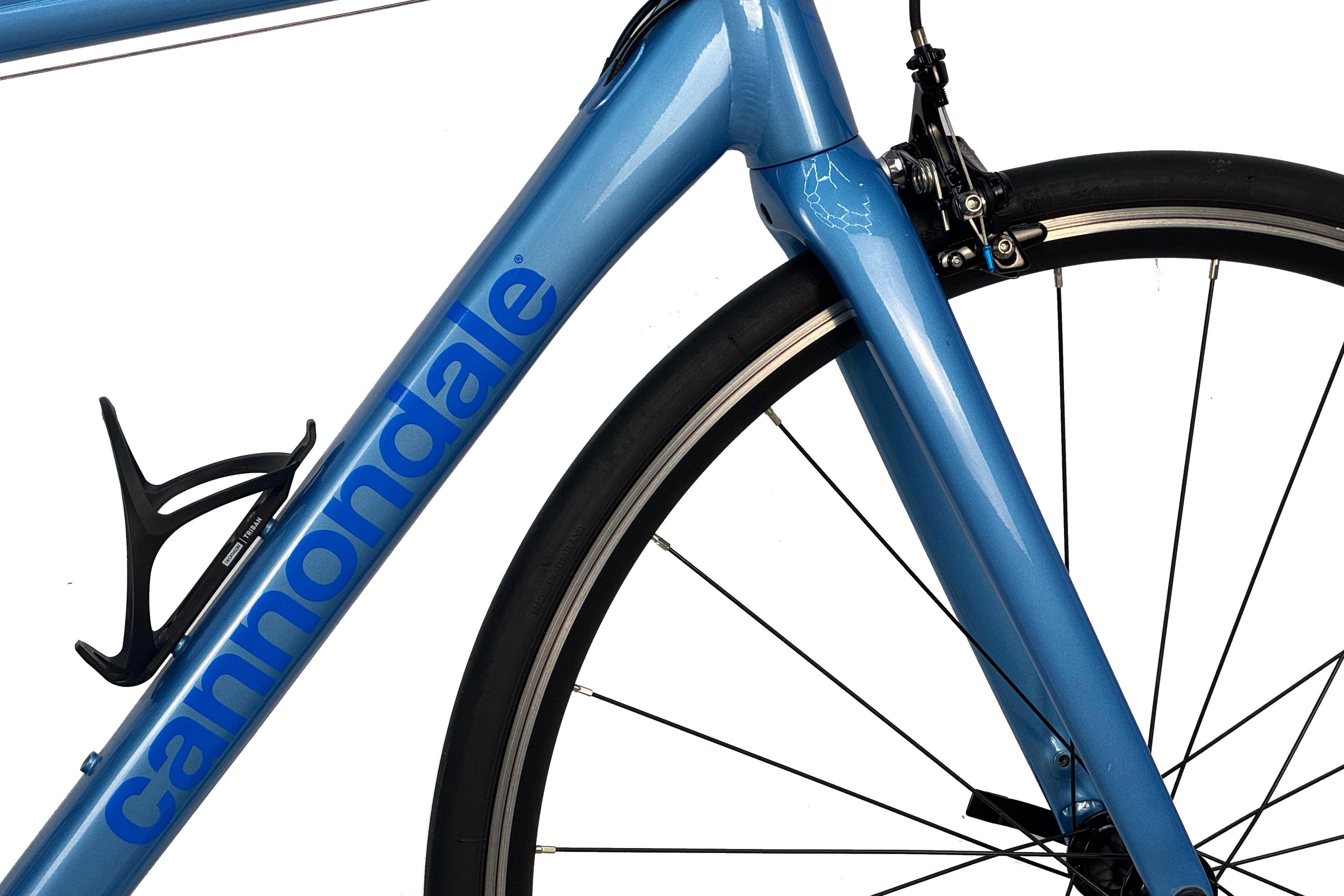 Cannondale CAAD Optimmo 1 2021 Talla 54