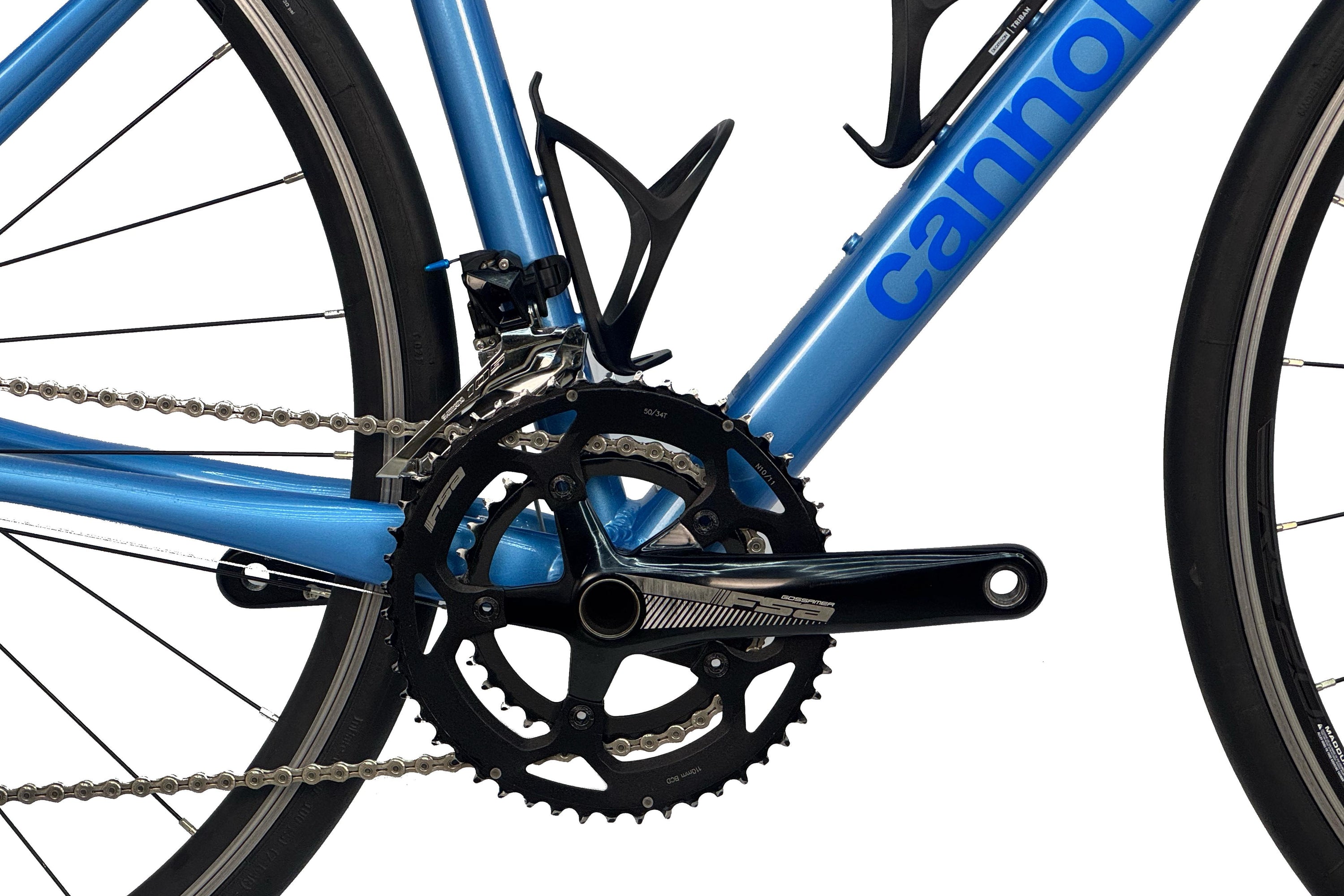 Cannondale CAAD Optimmo 1 2021 Talla 54