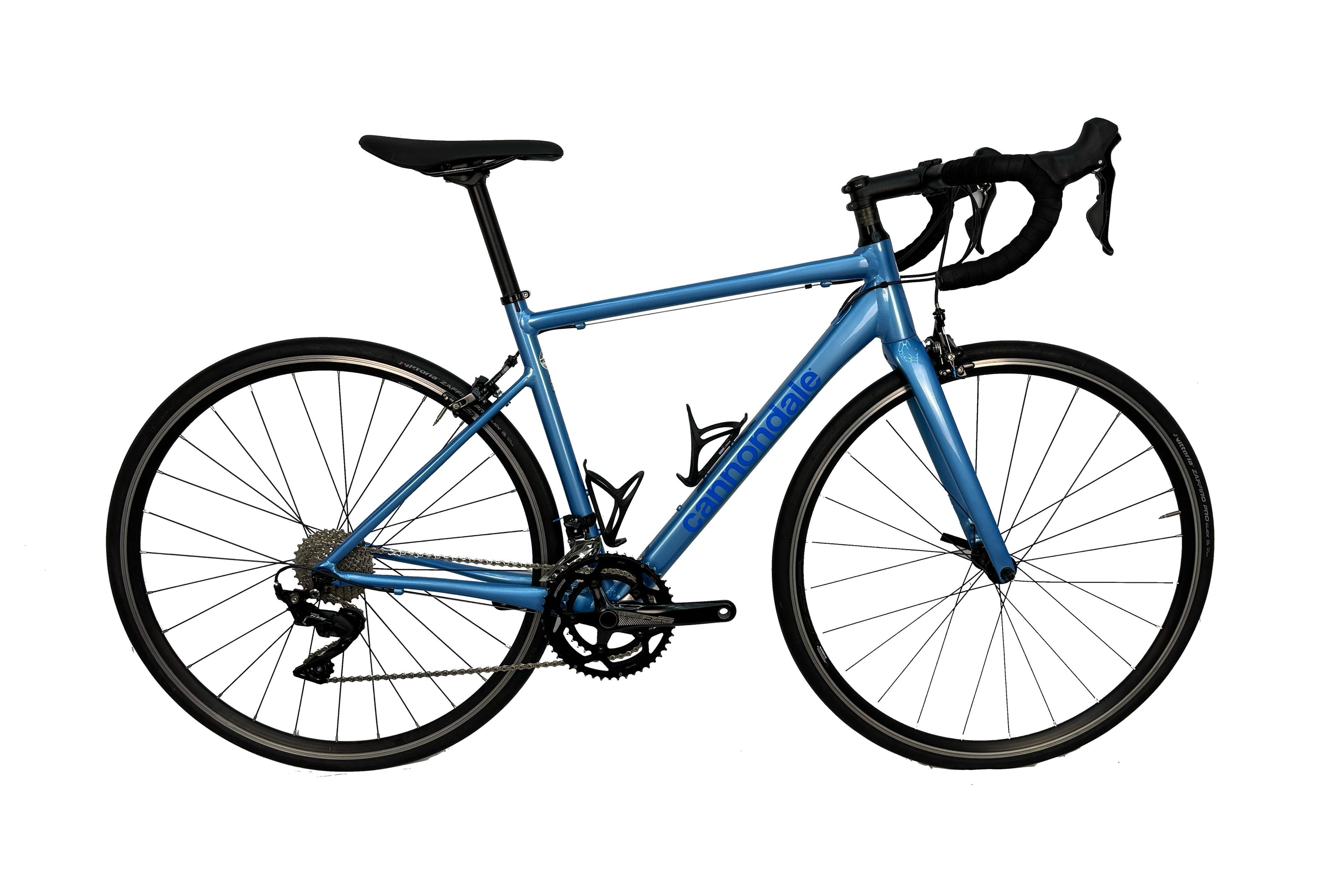 Cannondale CAAD Optimmo 1 2021 Talla 54