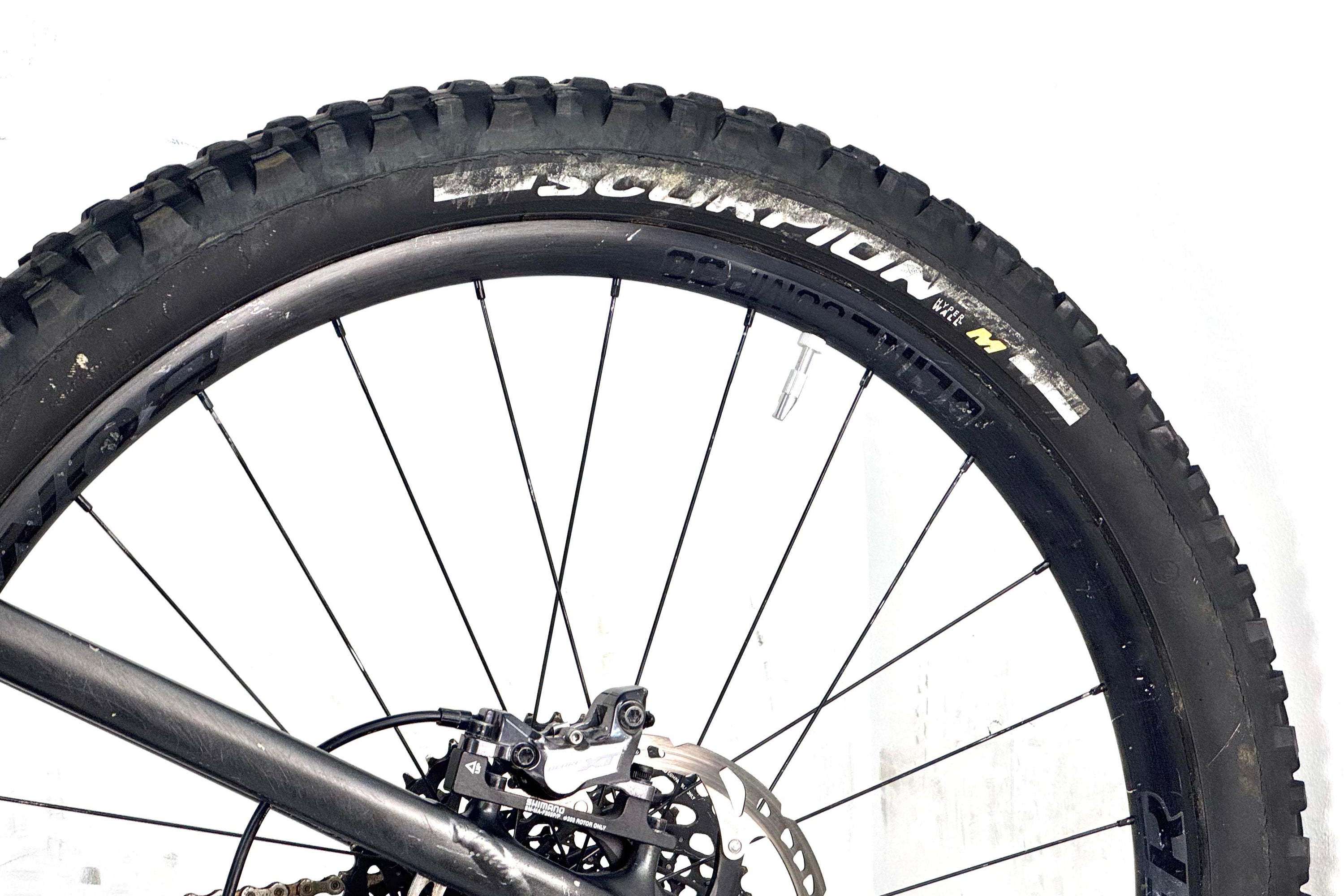 Trek Slash 9.9 2019 Talla XL