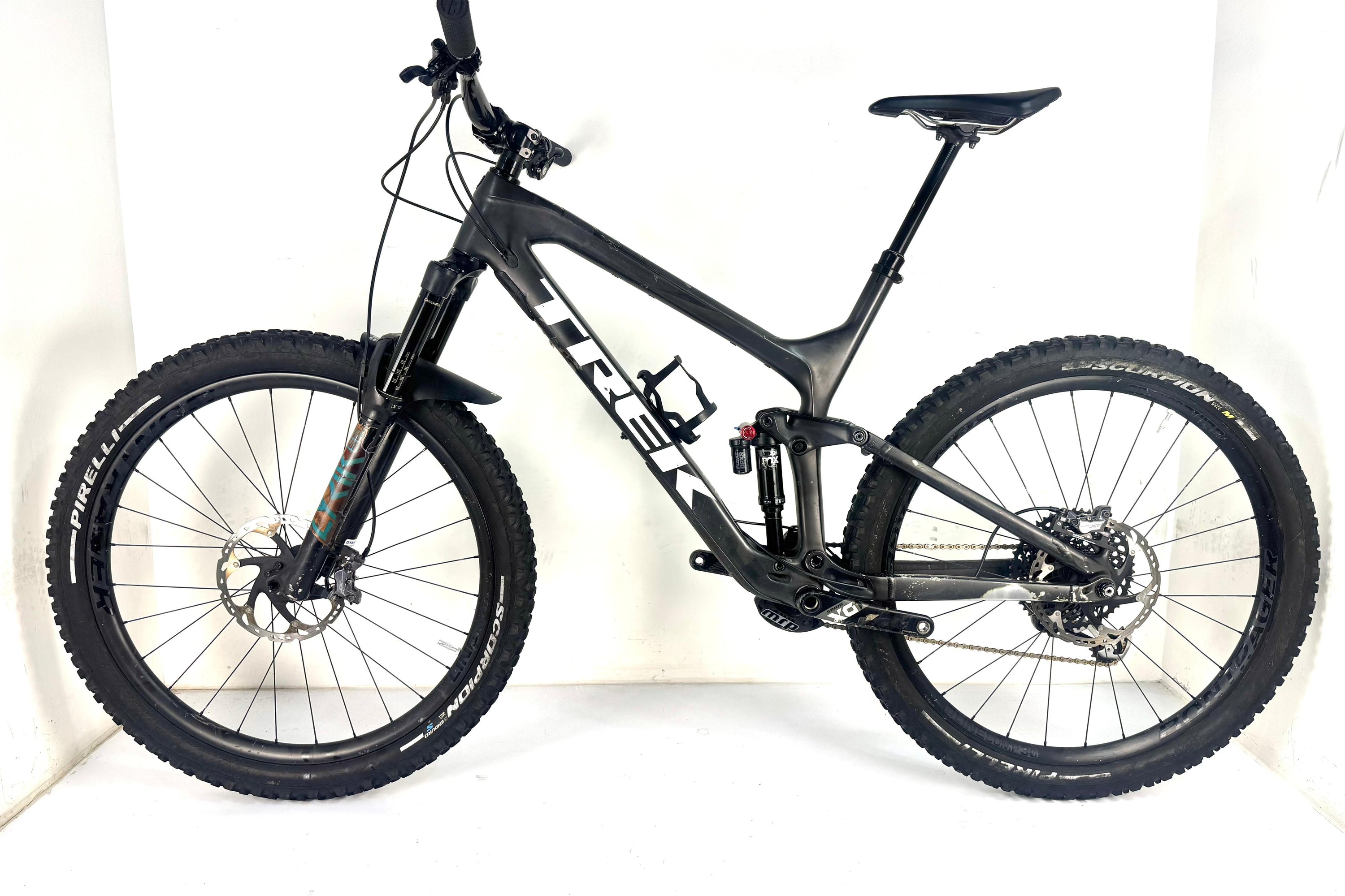 Trek Slash 9.9 2019 Talla XL