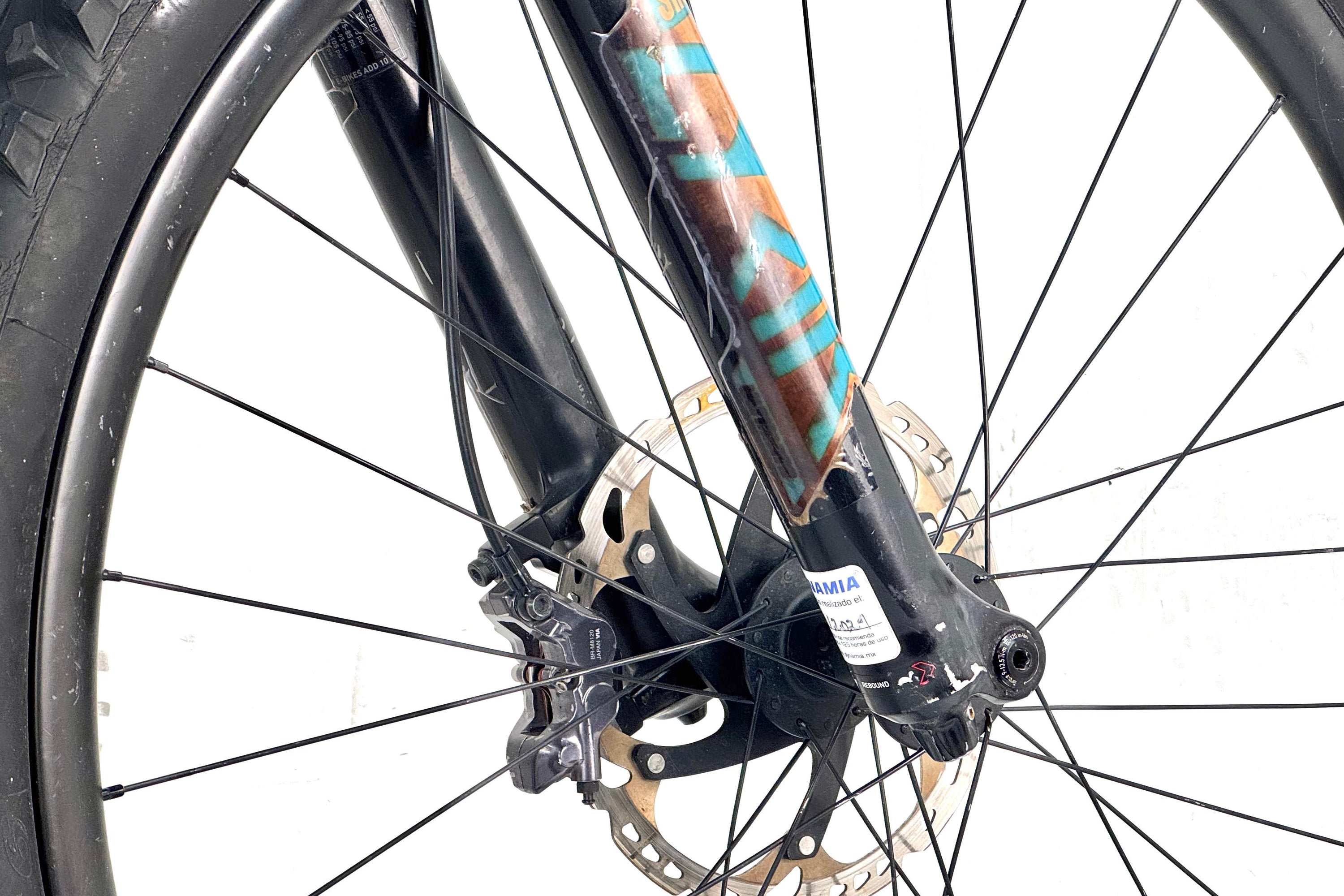 Trek Slash 9.9 2019 Talla XL