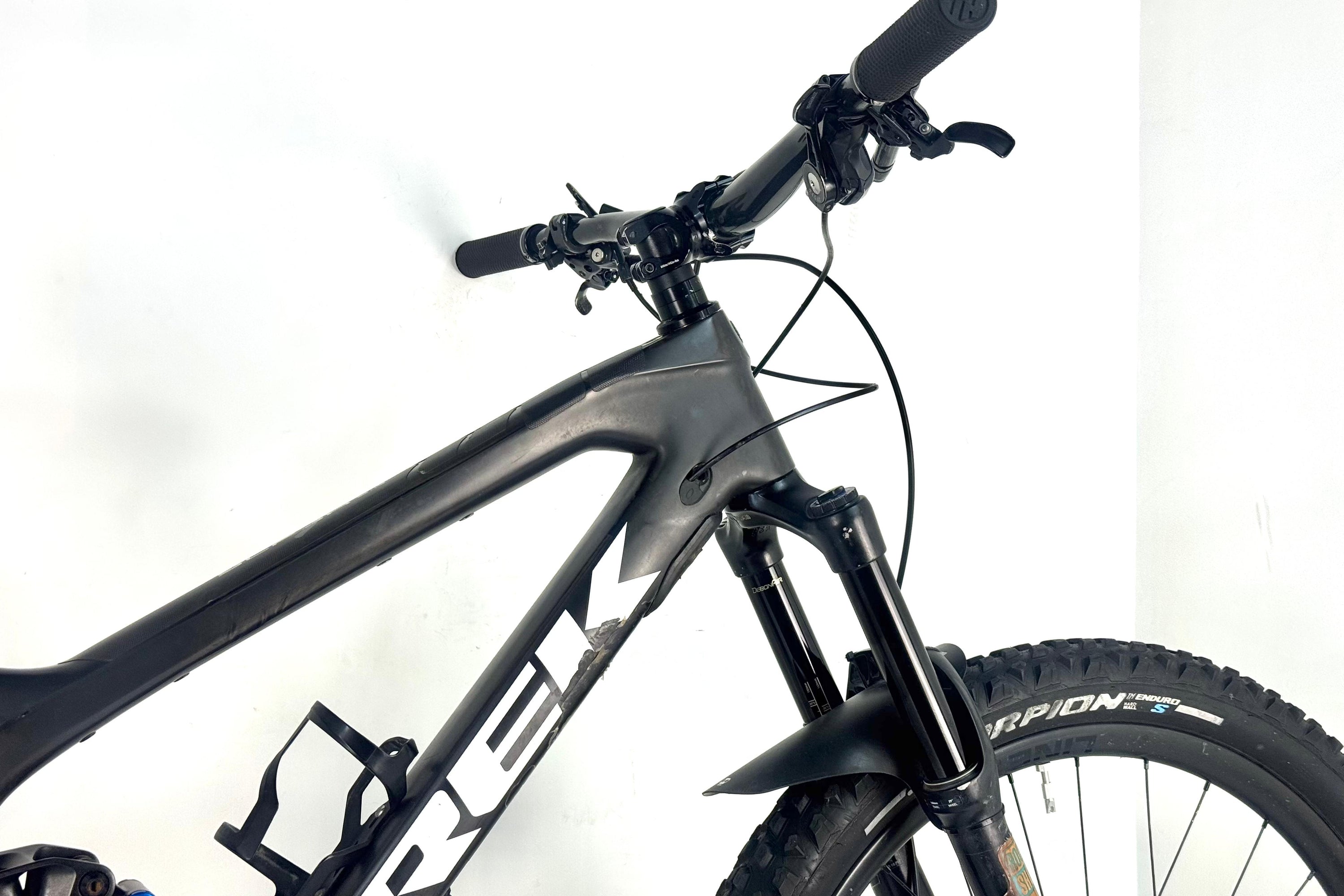 Trek Slash 9.9 2019 Talla XL