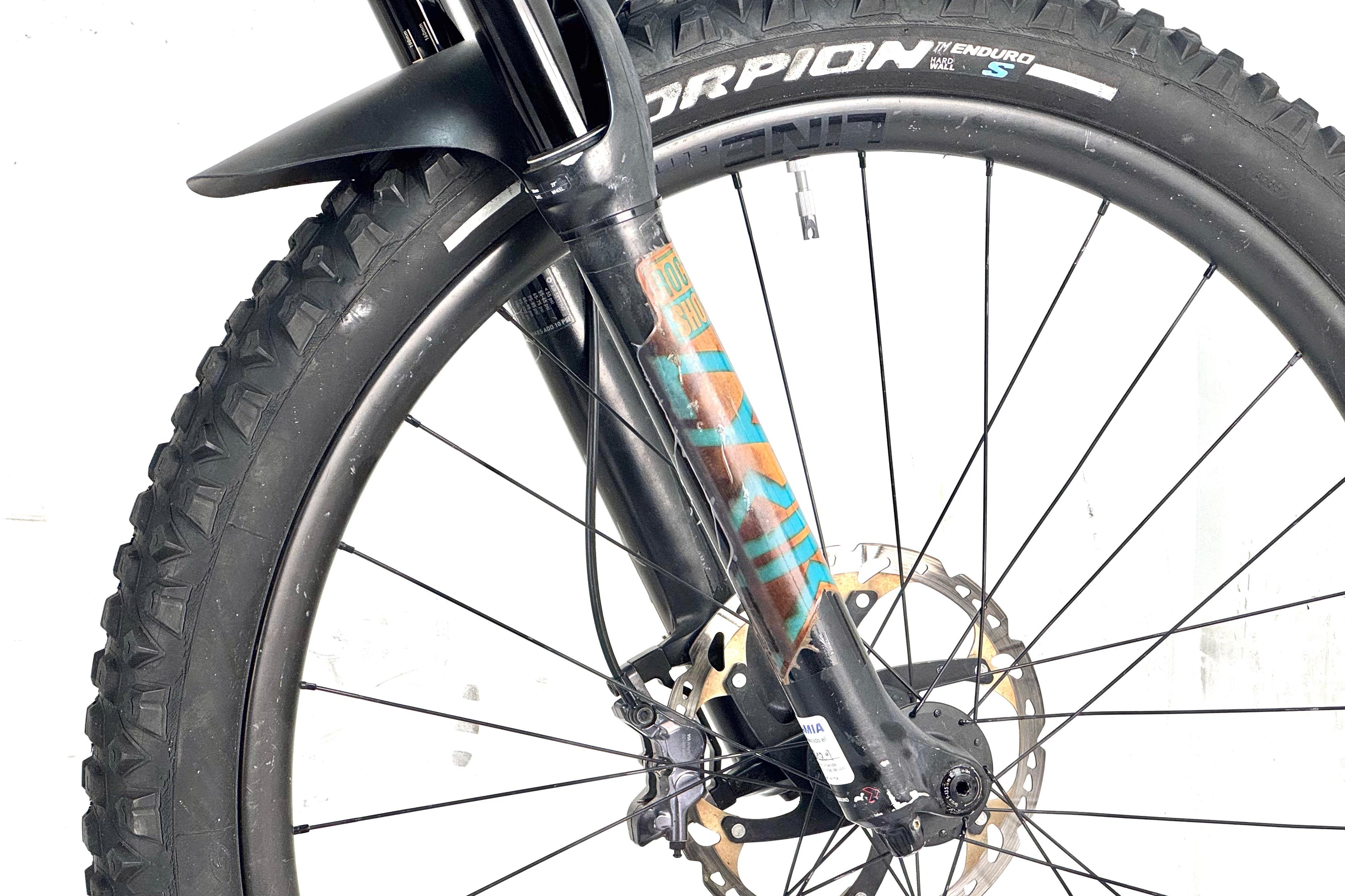 Trek Slash 9.9 2019 Talla XL