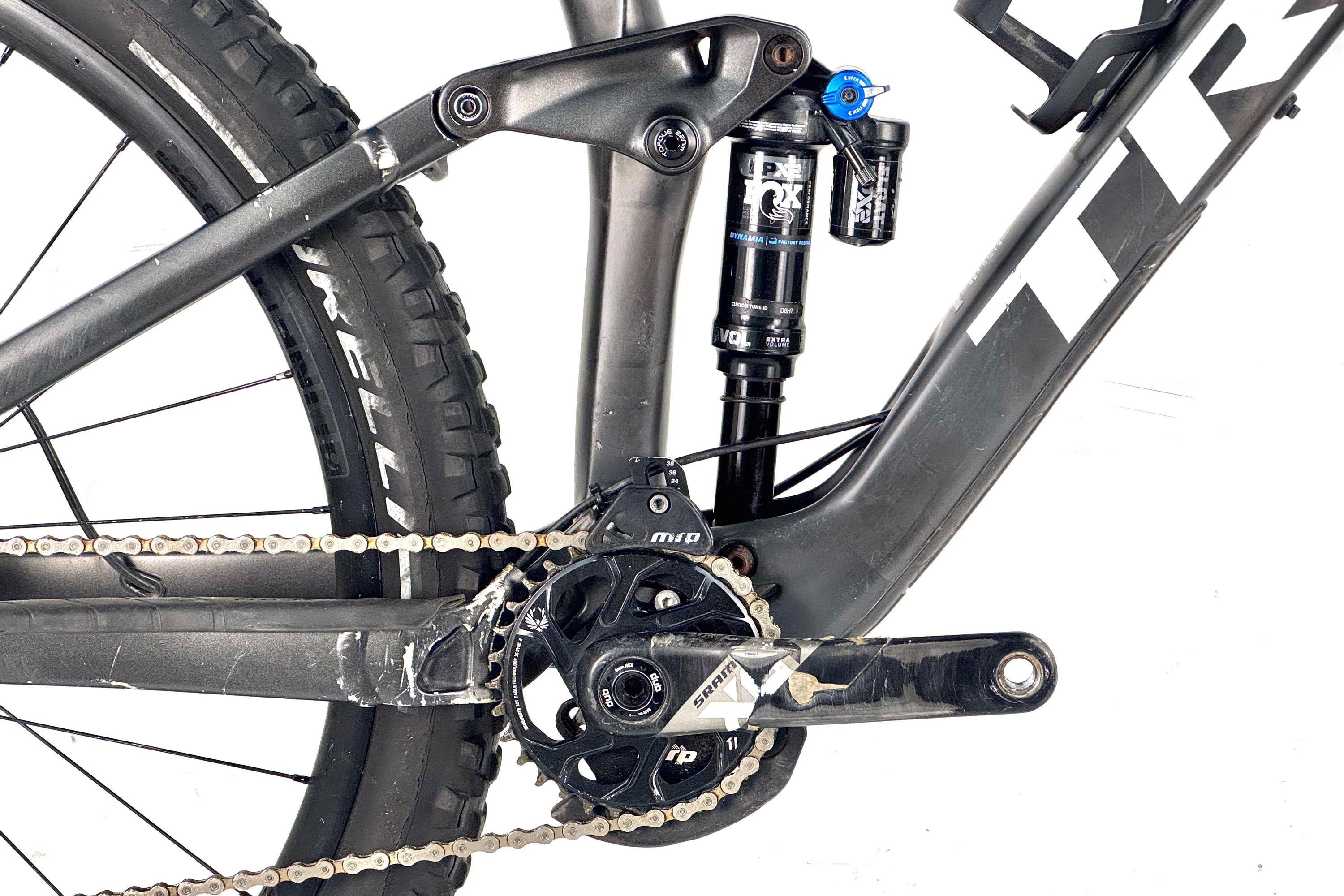 Trek Slash 9.9 2019 Talla XL