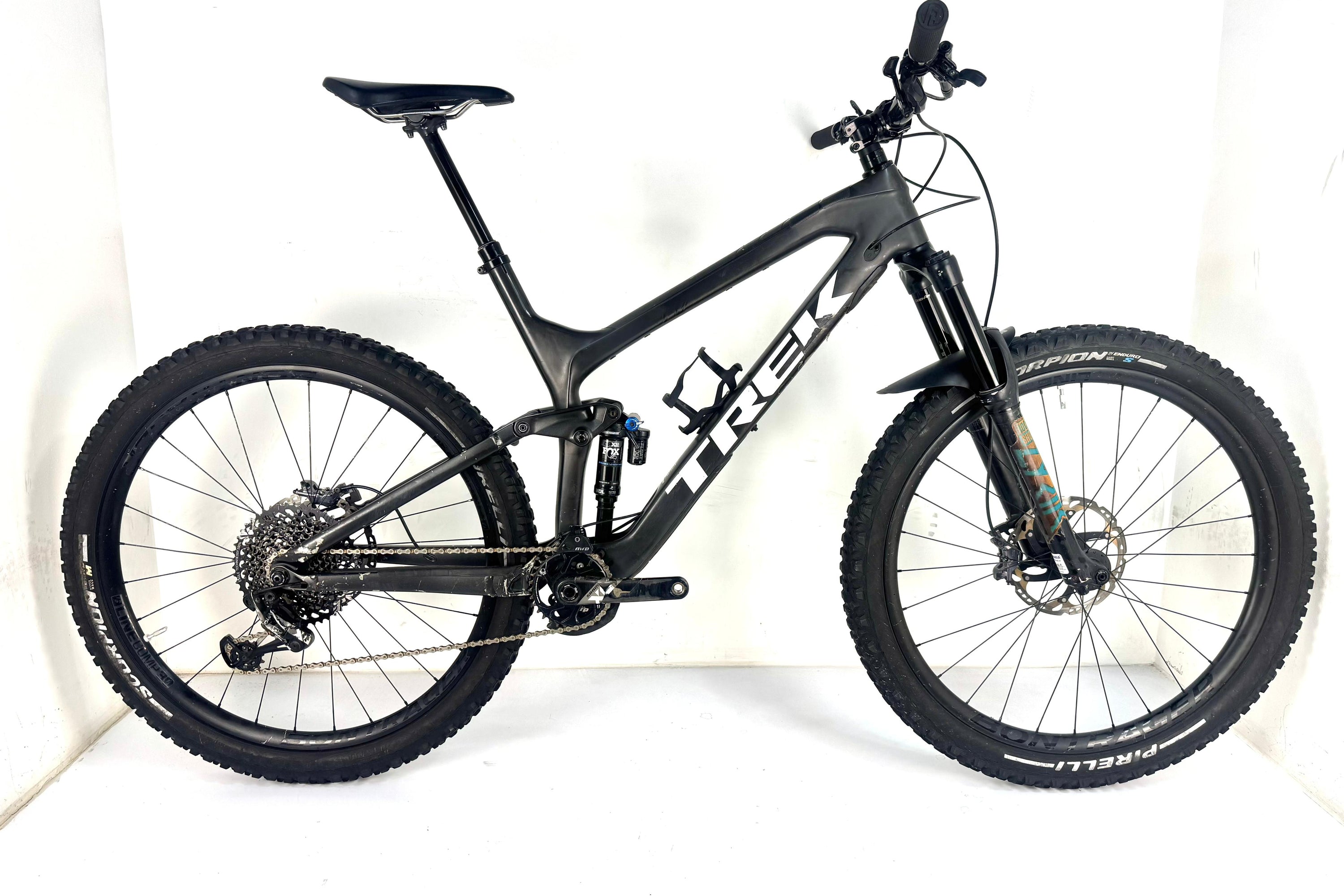Trek Slash 9.9 2019 Talla XL