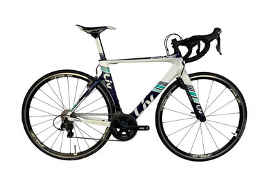 Liv Envie Advanced 2 2017 Talla M