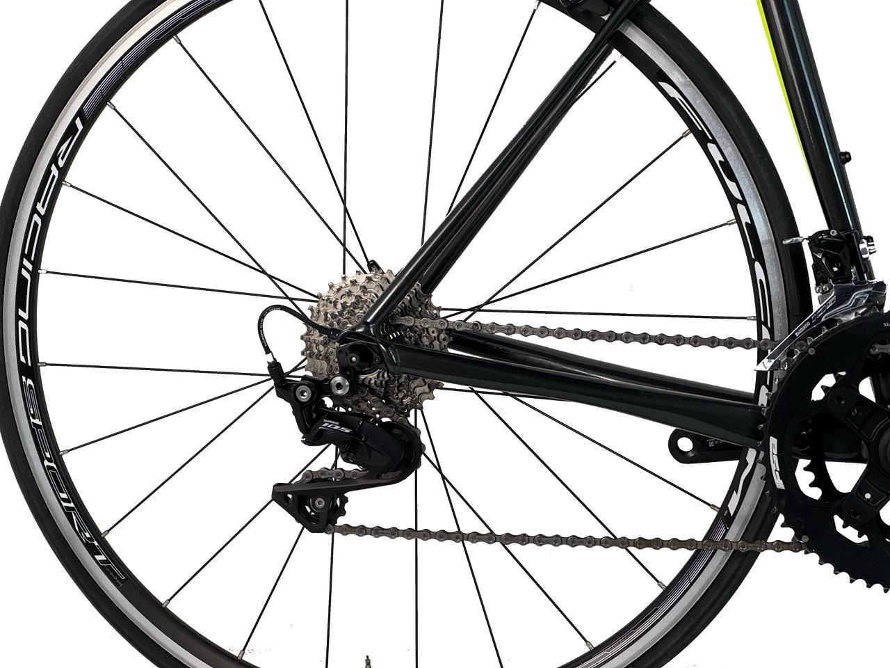 Cannondale CAAD 12 2022 Talla 48