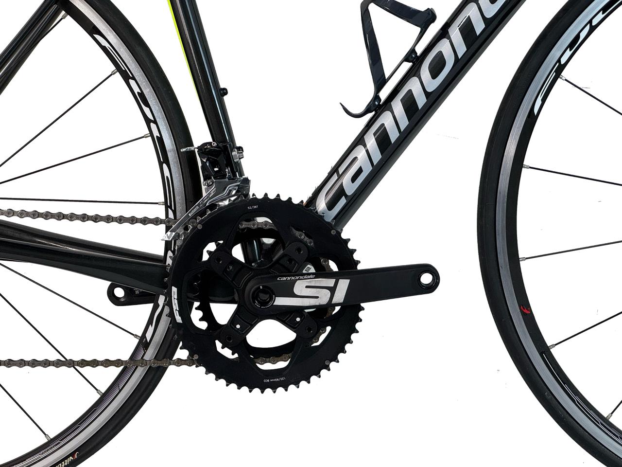 Cannondale CAAD 12 2022 Talla 48