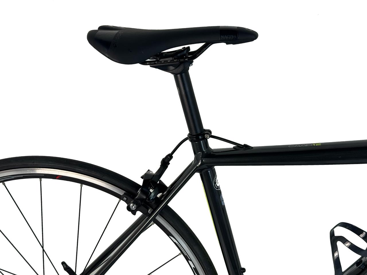 Cannondale CAAD 12 2022 Talla 48