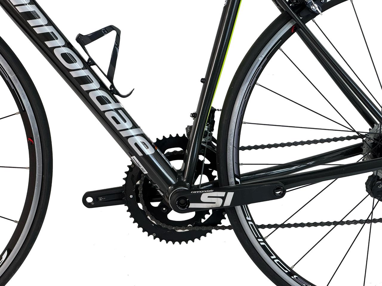Cannondale CAAD 12 2022 Talla 48