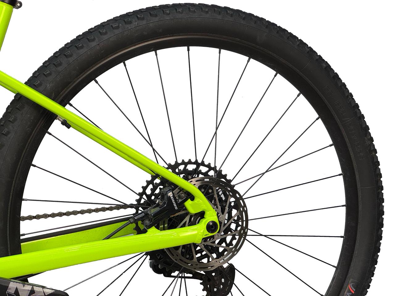 BMC Twostroke AL ONE 2023 Talla M