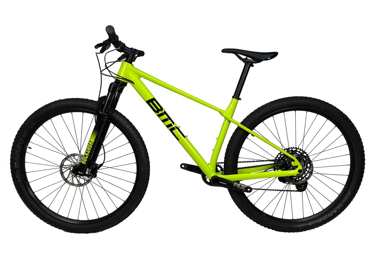 BMC Twostroke AL ONE 2023 Talla M