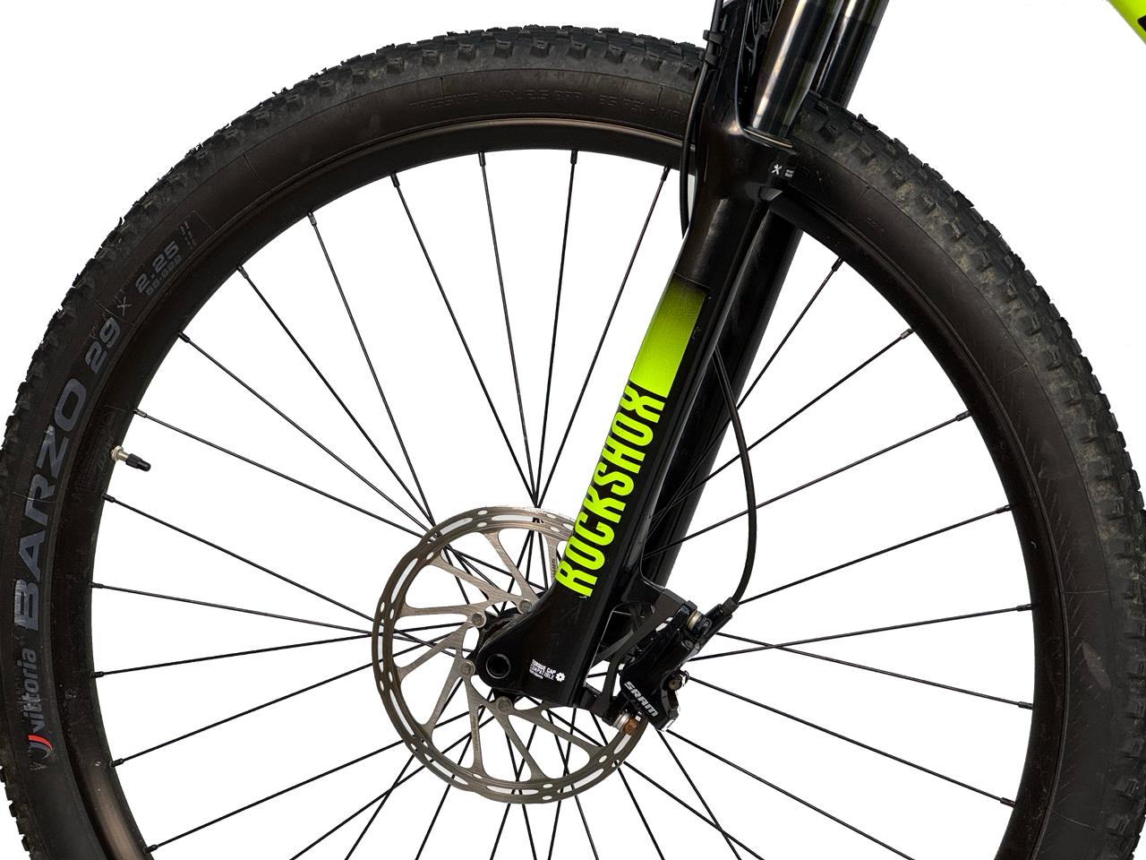 BMC Twostroke AL ONE 2023 Talla M