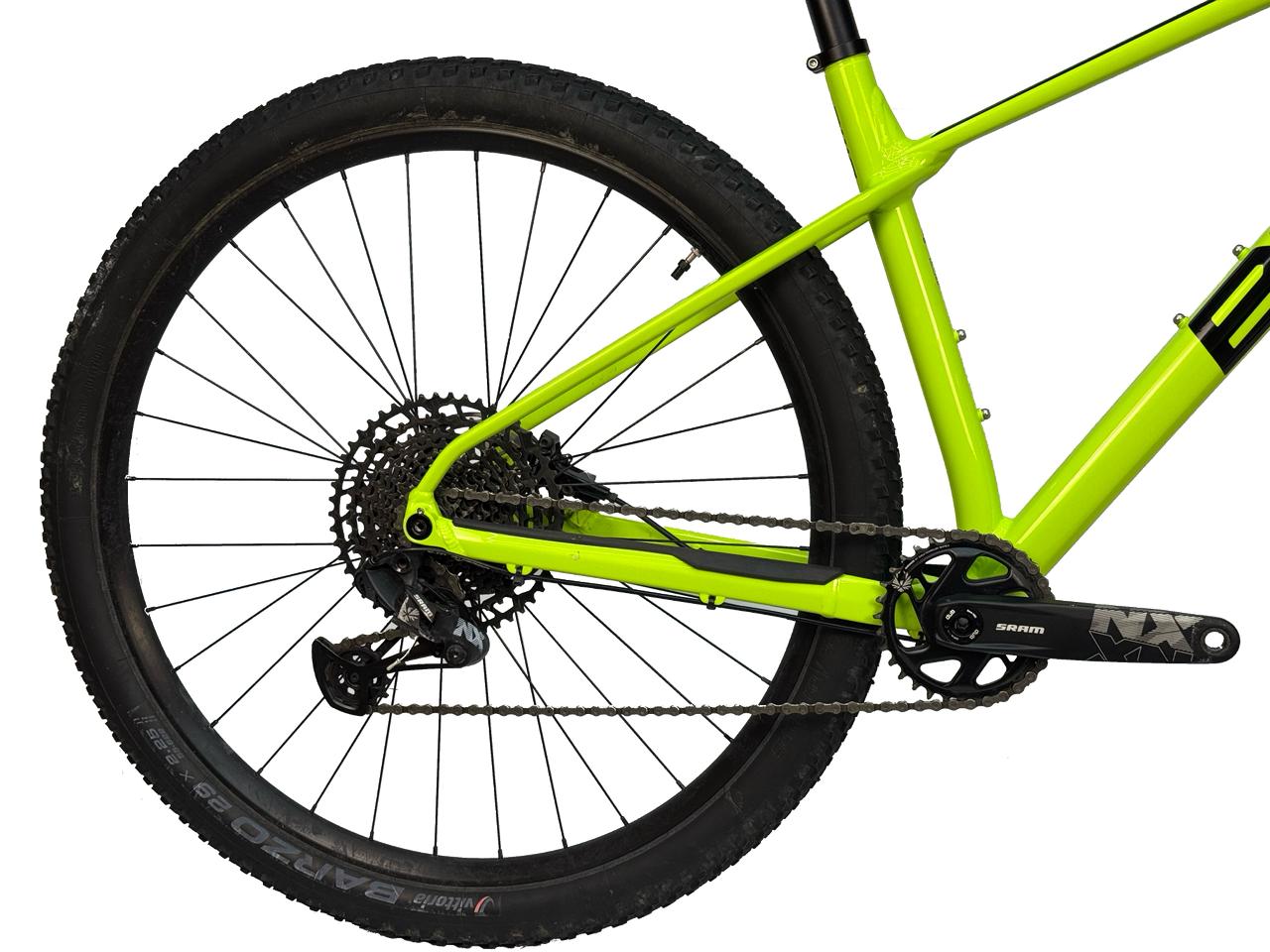 BMC Twostroke AL ONE 2023 Talla M