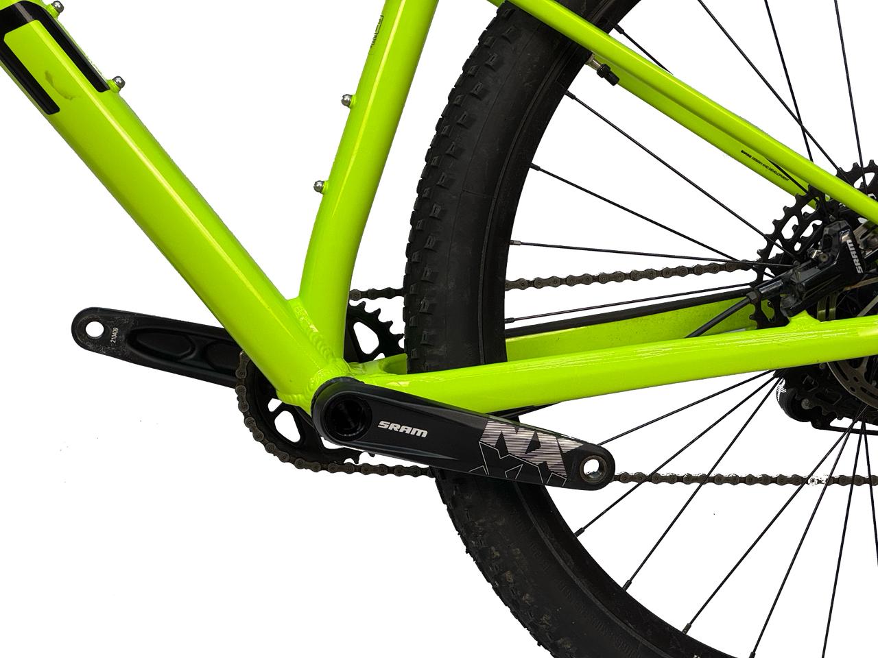 BMC Twostroke AL ONE 2023 Talla M