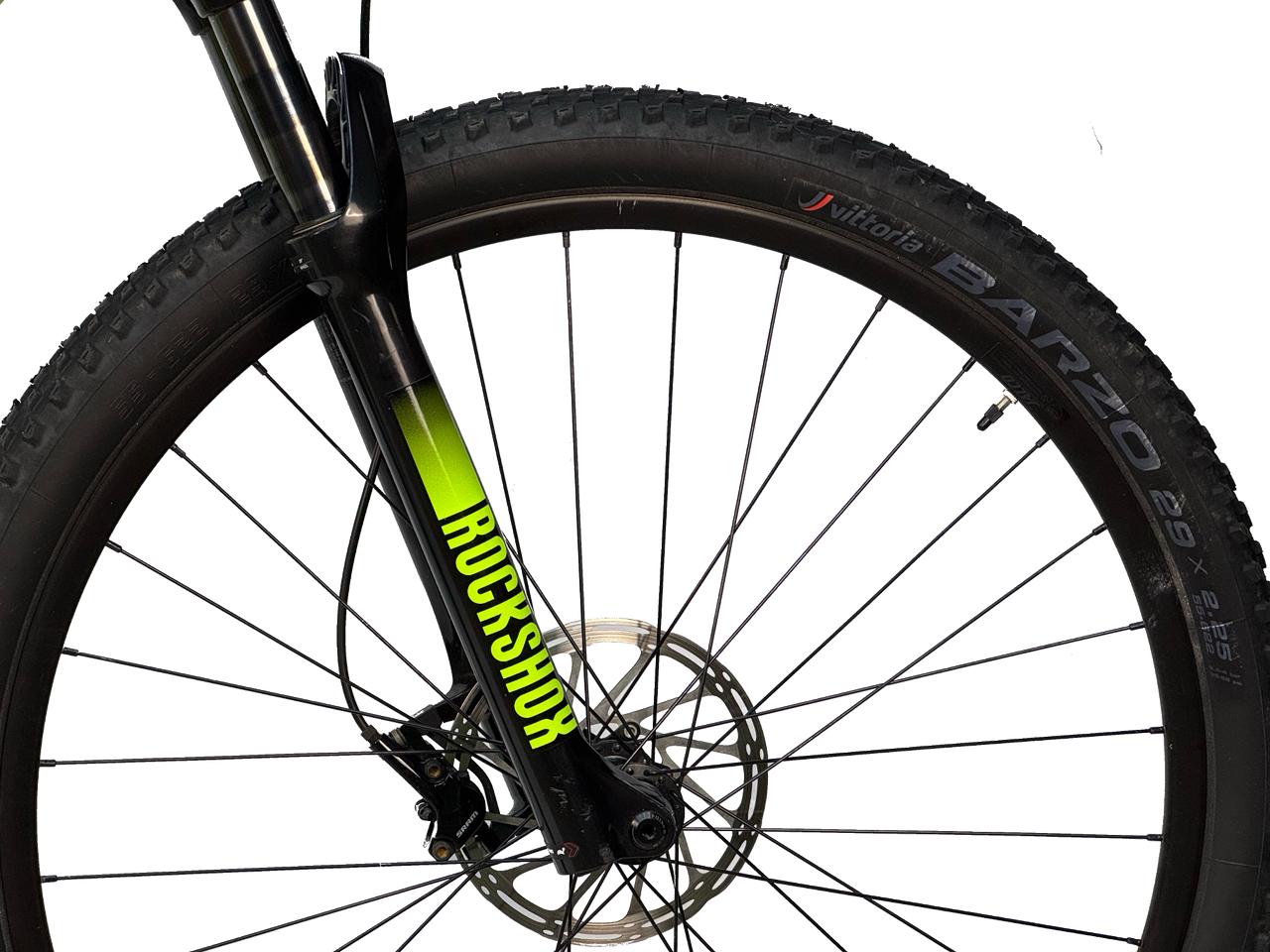 BMC Twostroke AL ONE 2023 Talla M