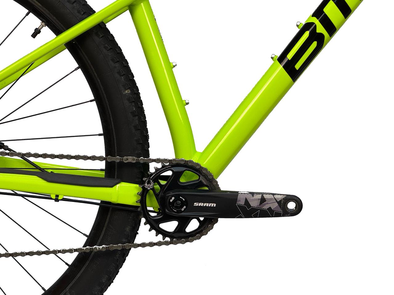 BMC Twostroke AL ONE 2023 Talla M