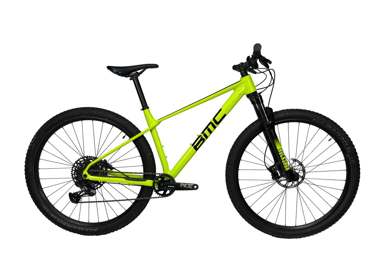 BMC Twostroke AL ONE 2023 Talla M