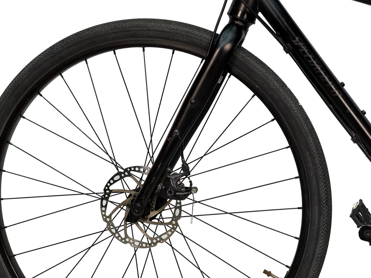 Specialized Sequoia 2017 Talla S