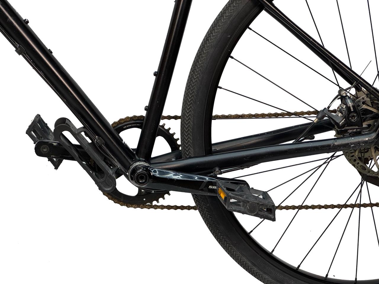 Specialized Sequoia 2017 Talla S