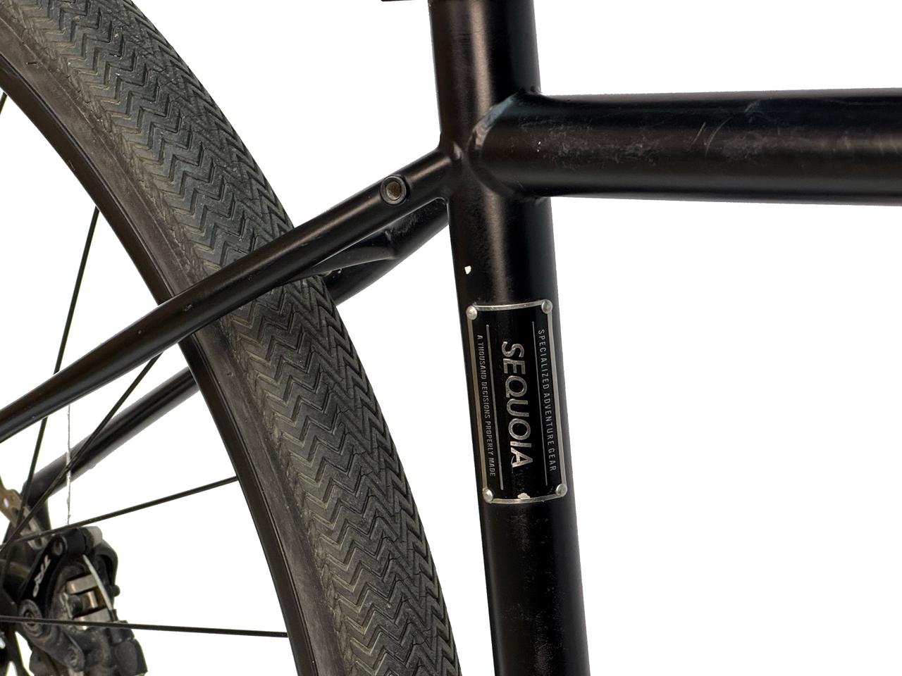 Specialized Sequoia 2017 Talla S