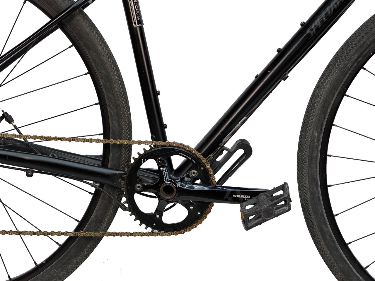 Specialized Sequoia 2017 Talla S