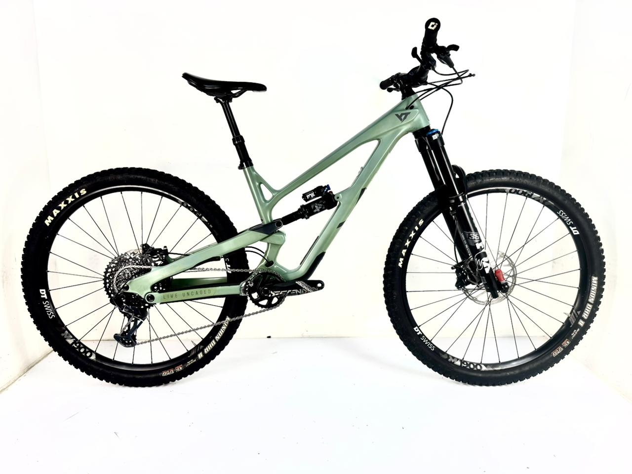 YT Jeffsy 29 Core 3 2022 Talla M