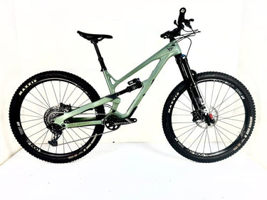 YT Jeffsy 29 Core 3 2022 Talla M