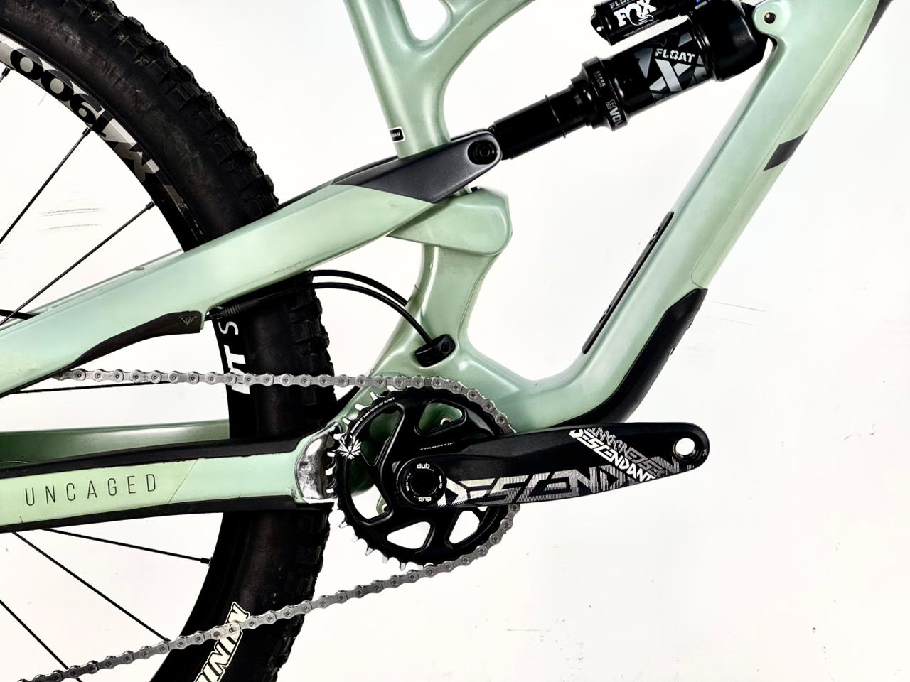 YT Jeffsy 29 Core 3 2022 Talla M