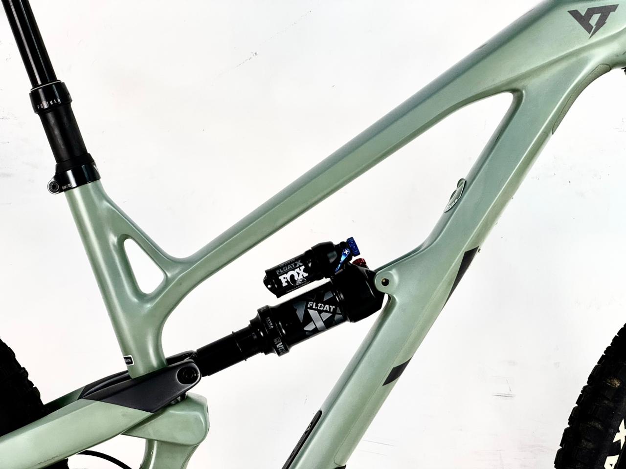 YT Jeffsy 29 Core 3 2022 Talla M