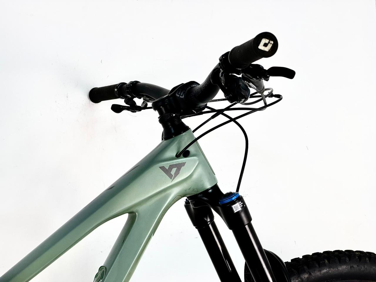 YT Jeffsy 29 Core 3 2022 Talla M