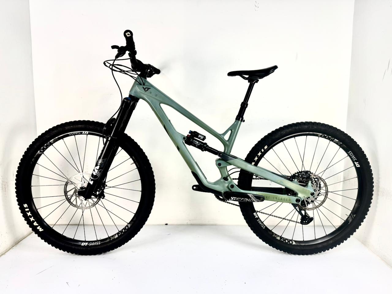 YT Jeffsy 29 Core 3 2022 Talla M