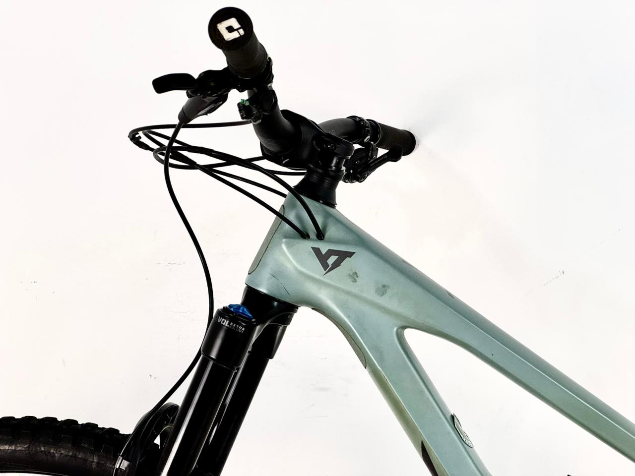 YT Jeffsy 29 Core 3 2022 Talla M