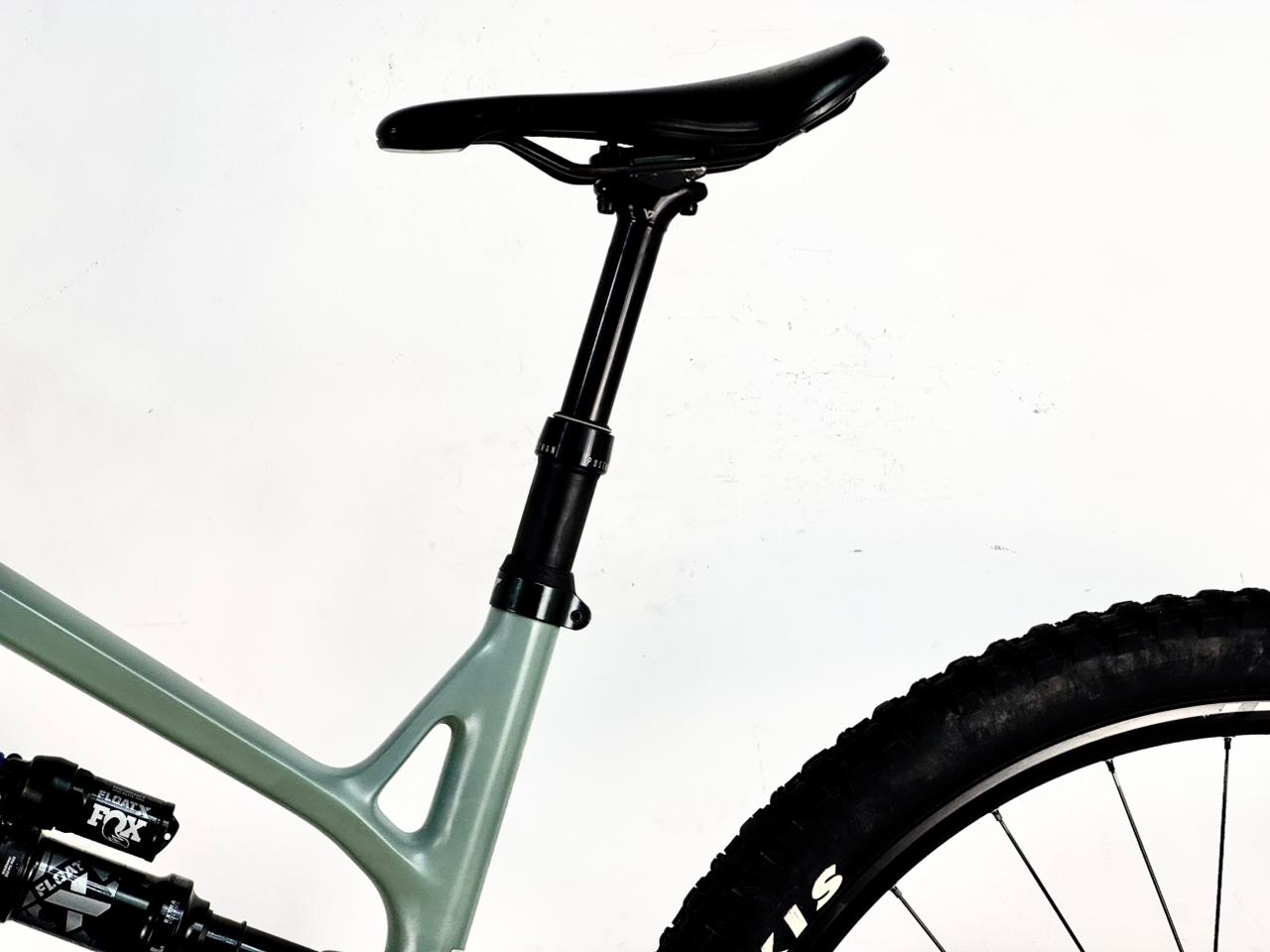 YT Jeffsy 29 Core 3 2022 Talla M