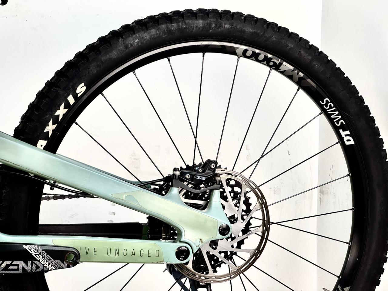 YT Jeffsy 29 Core 3 2022 Talla M