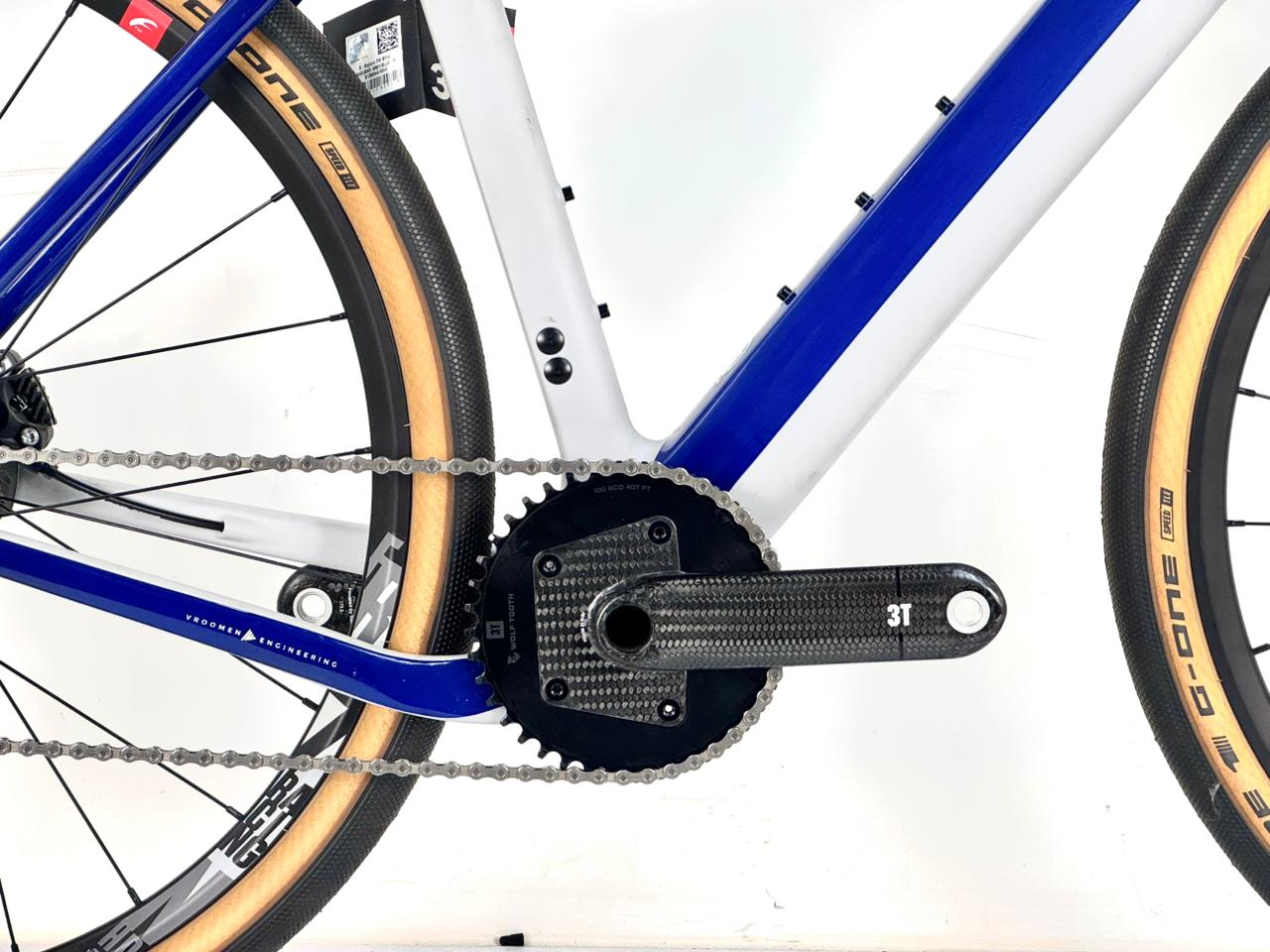 3T BMW Edition Talla M *cero kilómetros*