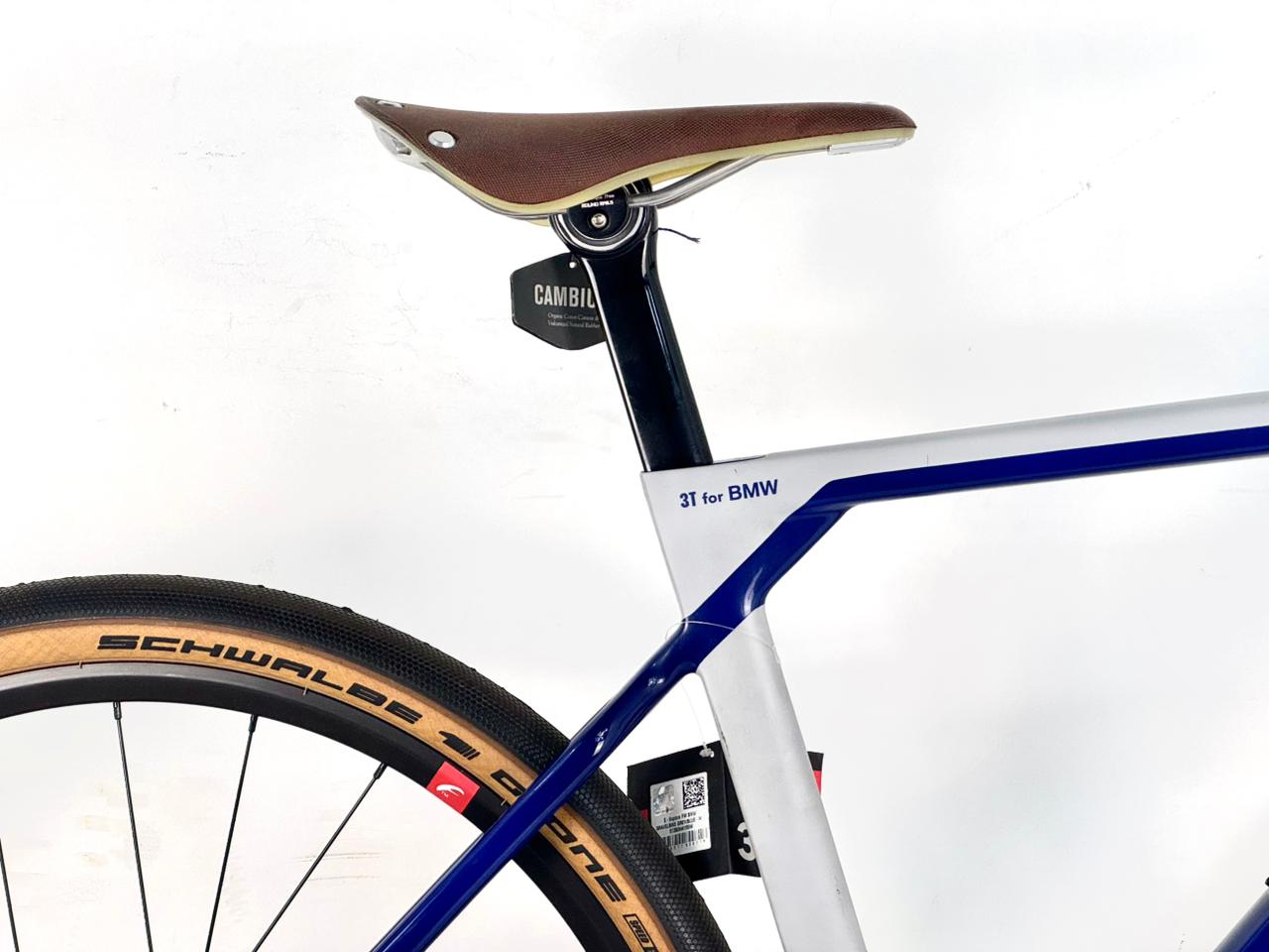 3T BMW Edition Talla M *cero kilómetros*