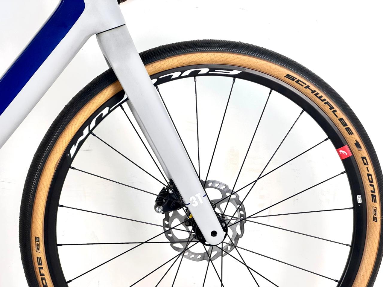 3T BMW Edition Talla M *cero kilómetros*