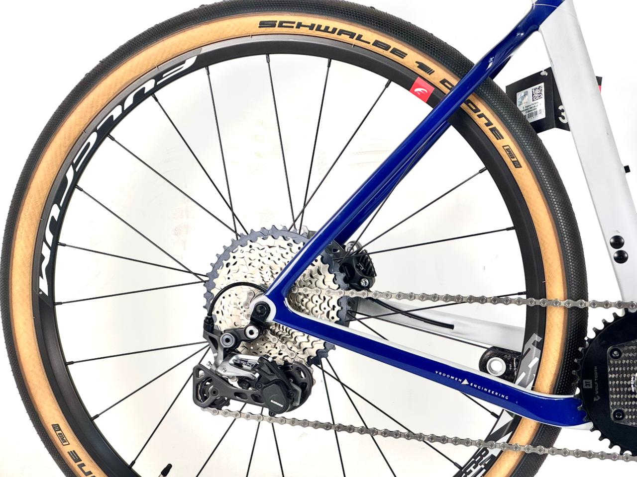 3T BMW Edition Talla M *cero kilómetros*