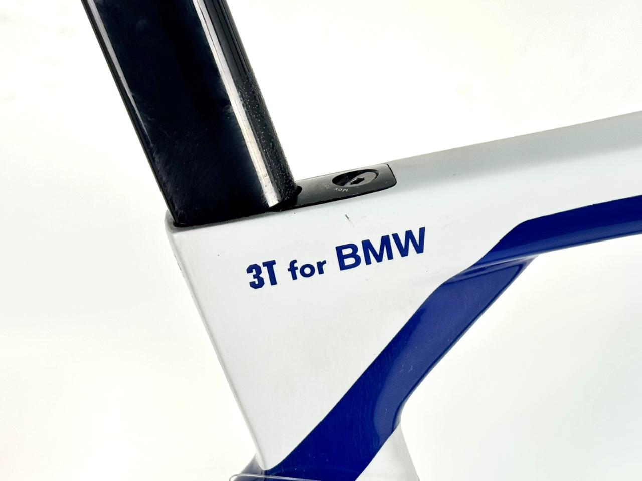 3T BMW Edition Talla M *cero kilómetros*