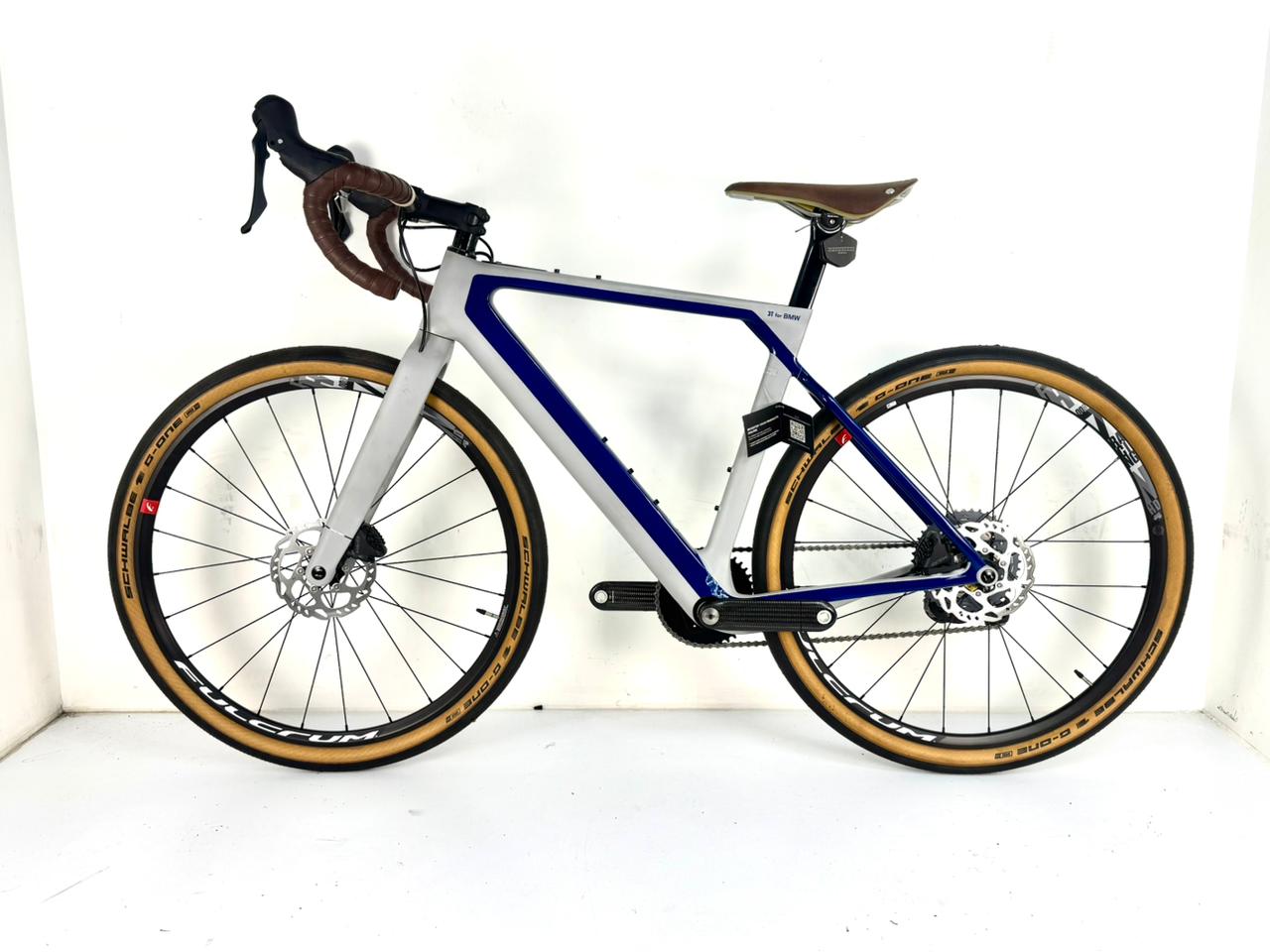 3T BMW Edition Talla M *cero kilómetros*