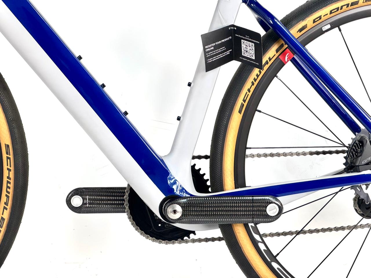 3T BMW Edition Talla M *cero kilómetros*