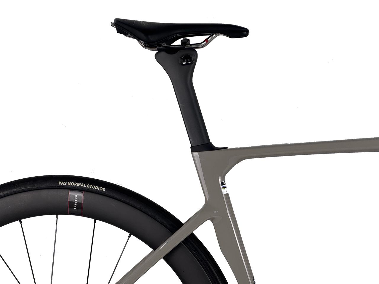 Cervelo Soloist 2024 Talla 51