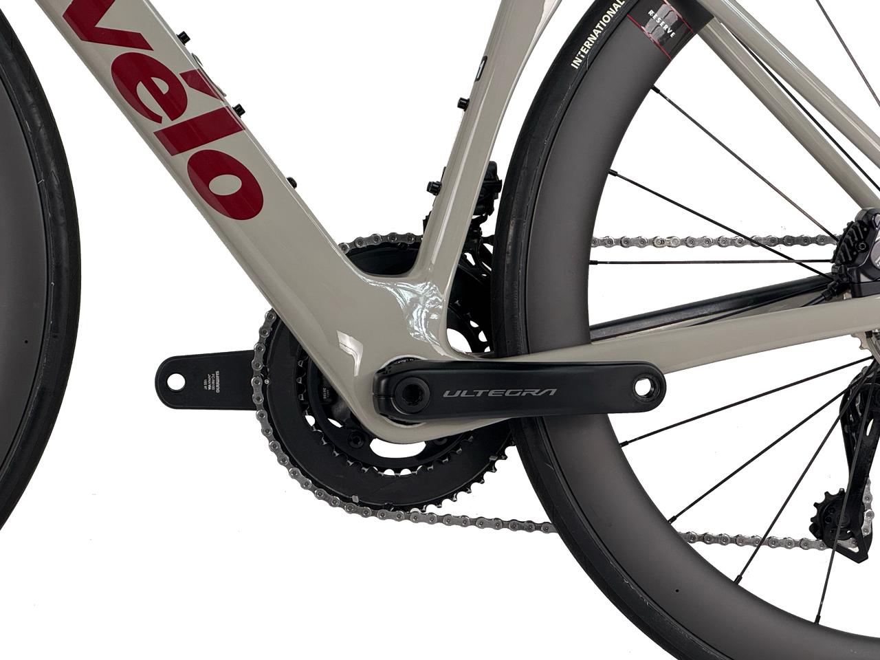 Cervelo Soloist 2024 Talla 51