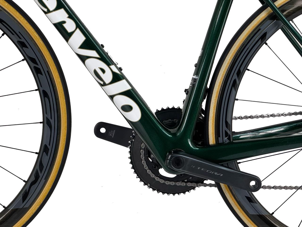 Cervelo R5 2022 Talla 51