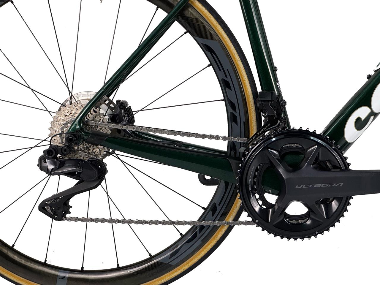 Cervelo R5 2022 Talla 51