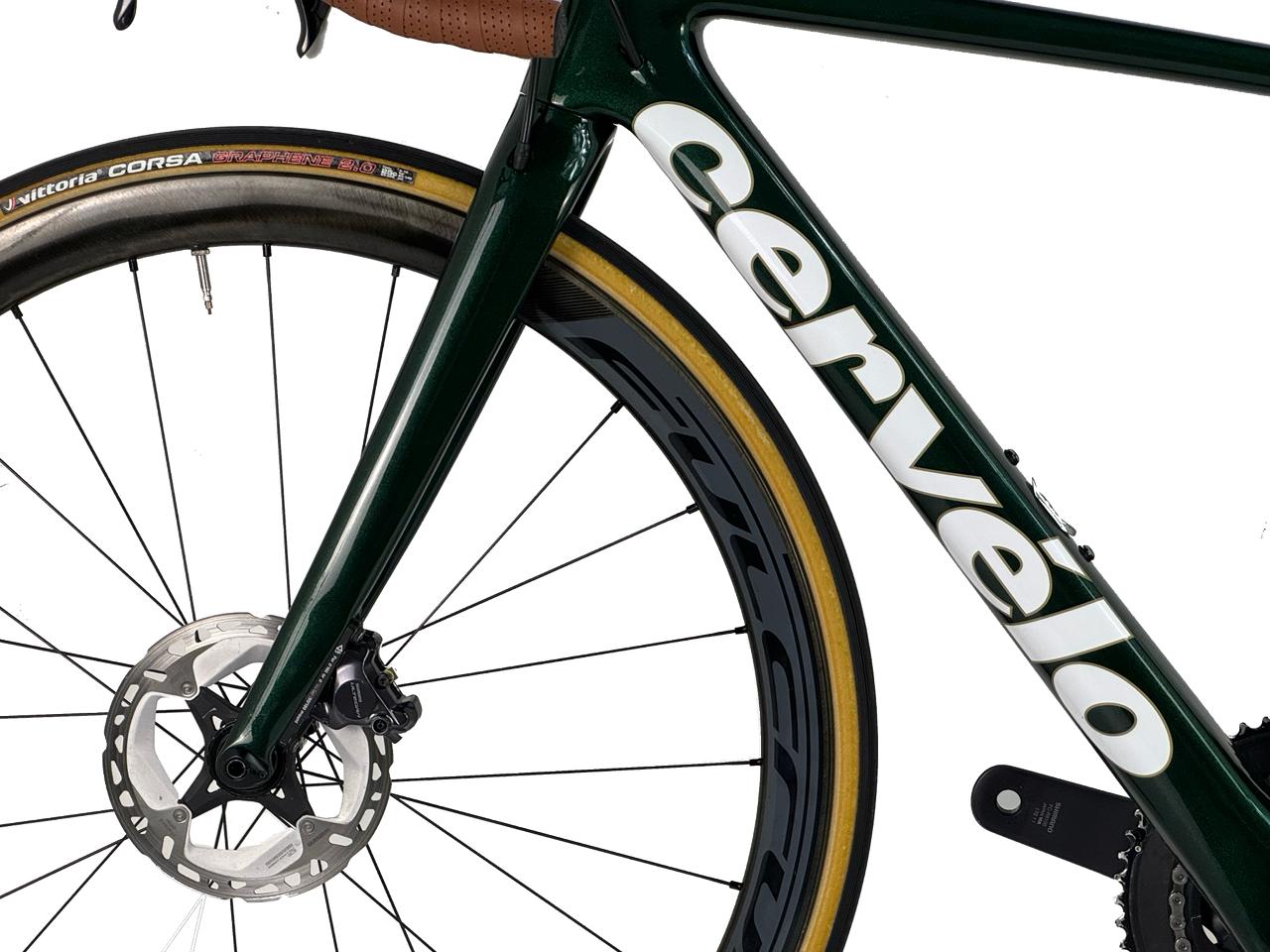 Cervelo R5 2022 Talla 51